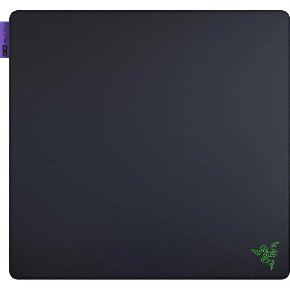 razer-gigantus-v2-pro-l-tapis-de-souris-gaming-souple-500-480-mm-mousse-glidecor image 1