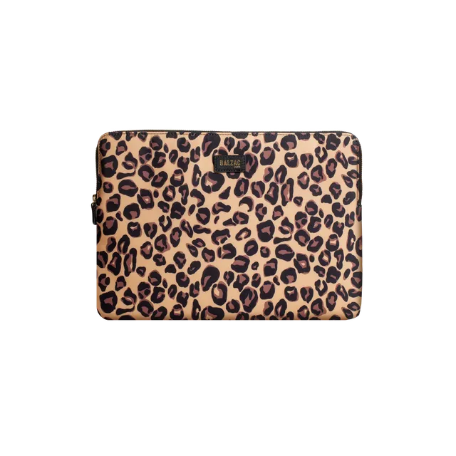 native-union-leopard-sleeve-for-macbook-13-14-housse-rembourr-e-l-opard-balzac-p image 1