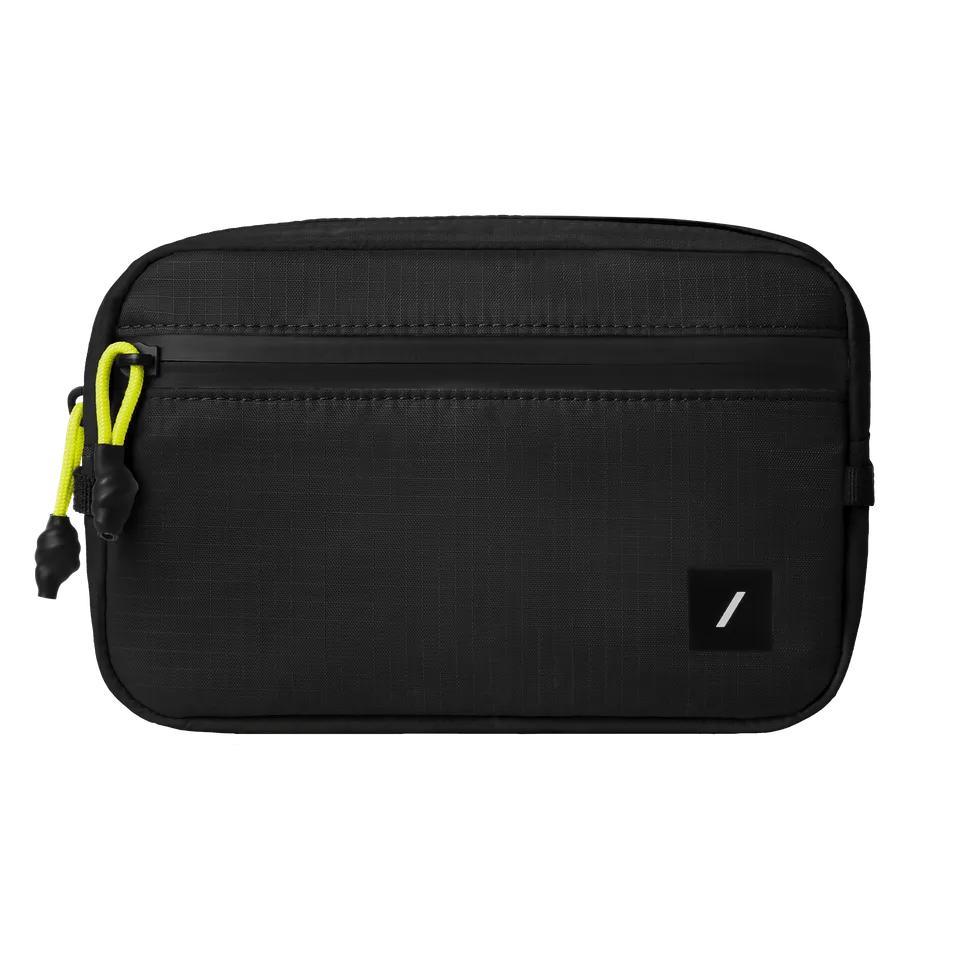 native-union-active-organizer-pochette-organiseur-ultral-g-re-en-ripstop-d-perla image 1