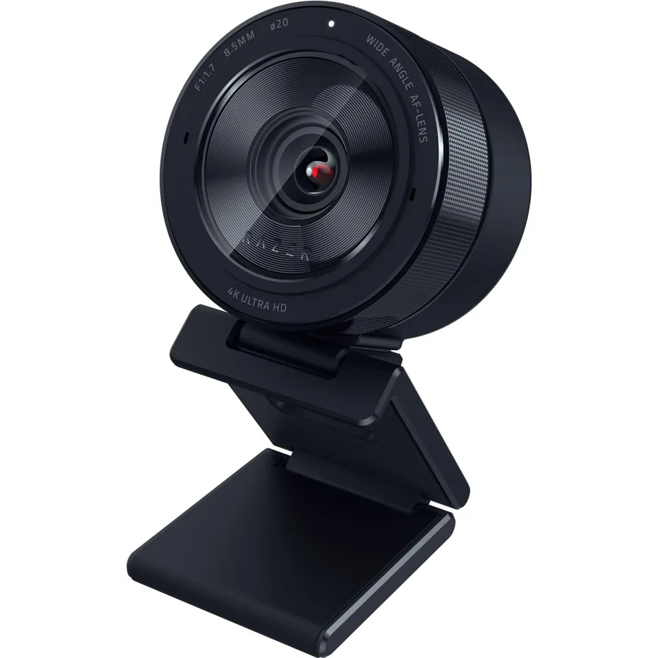 razer-kiyo-pro-ultra-webcam-4k-uhdr-pour-streaming-et-cr-ation-de-contenu-capteu image 1