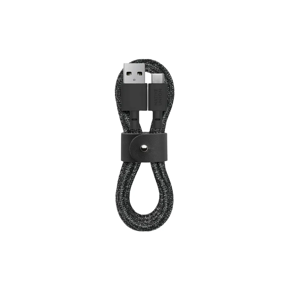 native-union-c-ble-ceinture-usb-c-vers-usb-a-1-2-m-nylon-tress-kevlar-dragonne-c image 1