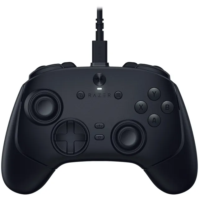 razer-wolverine-v3-tournament-edition-8k-pc-manette-esport-filaire-hyperpolling- image 1