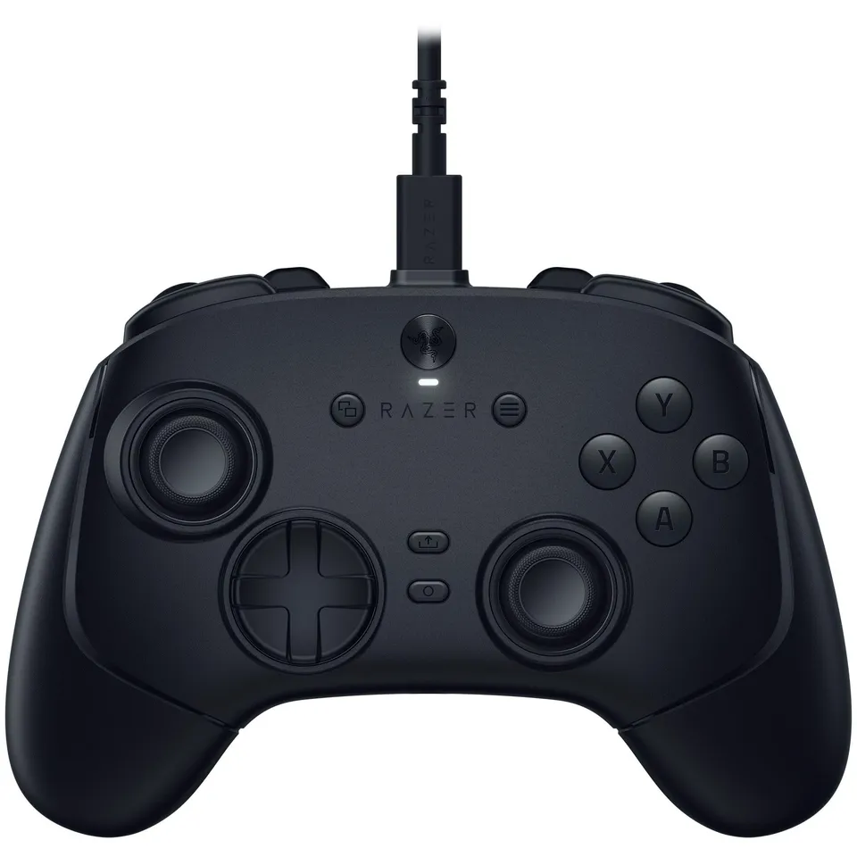 razer-wolverine-v3-tournament-edition-8k-pc-manette-esport-filaire-hyperpolling- image 1