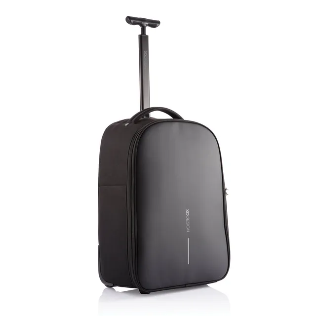 xd-design-bobby-backpack-trolley-sac-dos-trolley-2-en-1-anti-vol-avec-compartime image 1