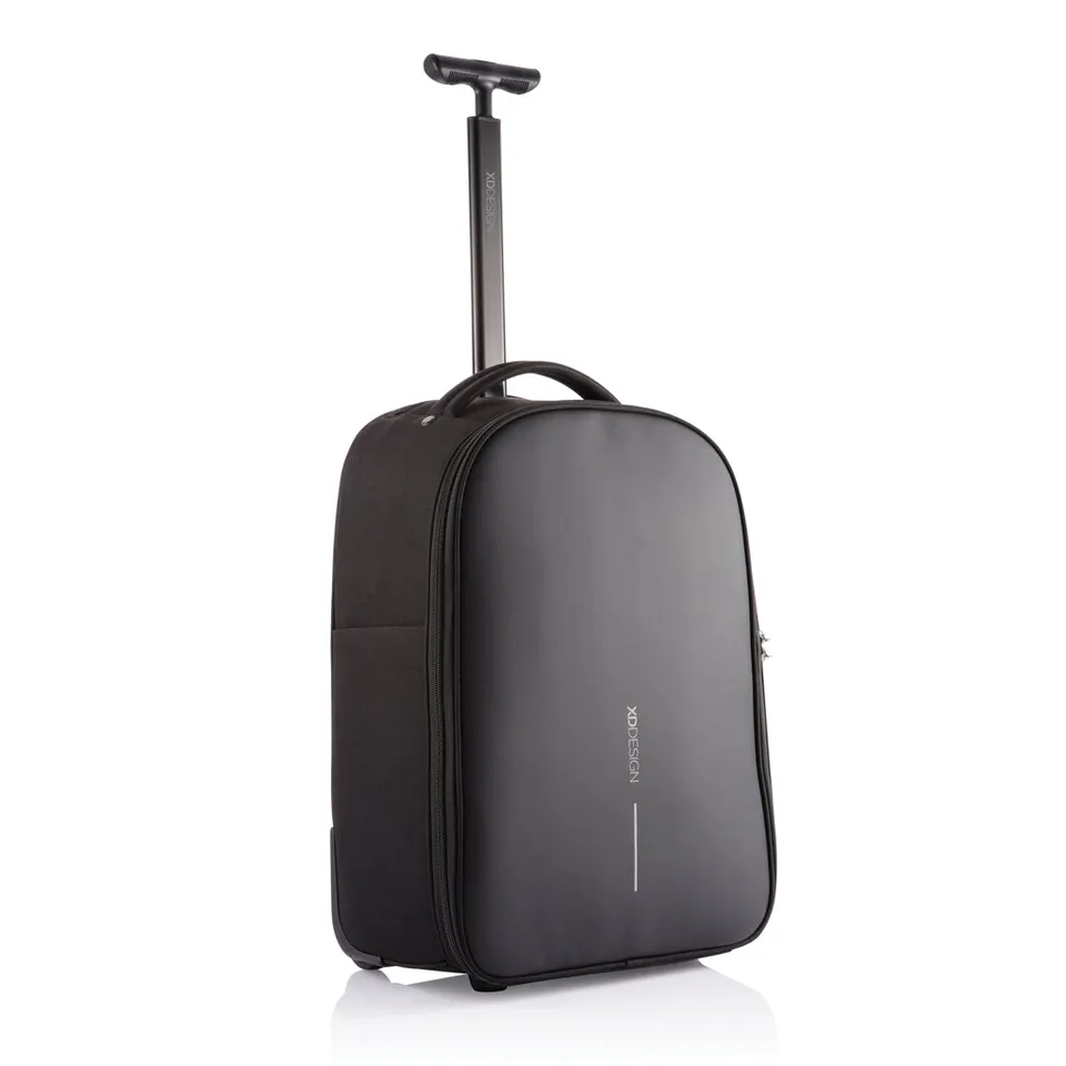xd-design-bobby-backpack-trolley-sac-dos-trolley-2-en-1-anti-vol-avec-compartime image 1