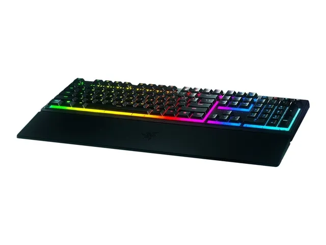 razer-ornata-v3-clavier-gaming-hybride-rgb-touches-low-profile-avec-commutateurs image 1
