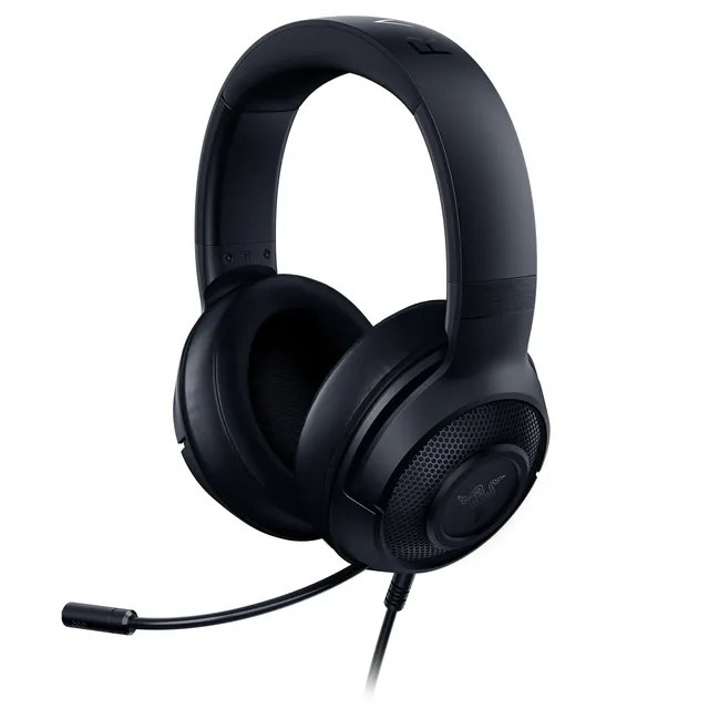 razer-kraken-x-lite-casque-gaming-filaire-circum-aural-head-band-l-ger-noir image 1