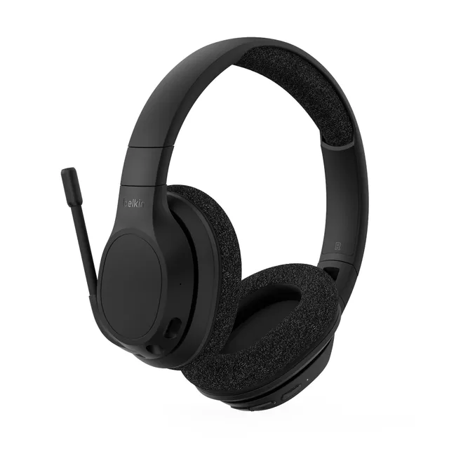 belkin-soundform-adapt-casque-bluetooth-circum-aural-avec-micro-enc-multipoint-6 image 1