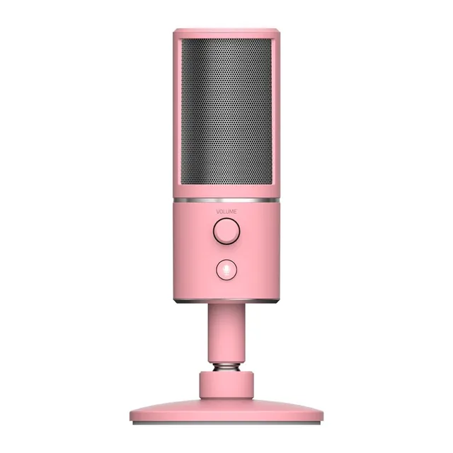 razer-seiren-x-micro-condensateur-usb-pour-streaming-compact-supercardio-de-supp image 1