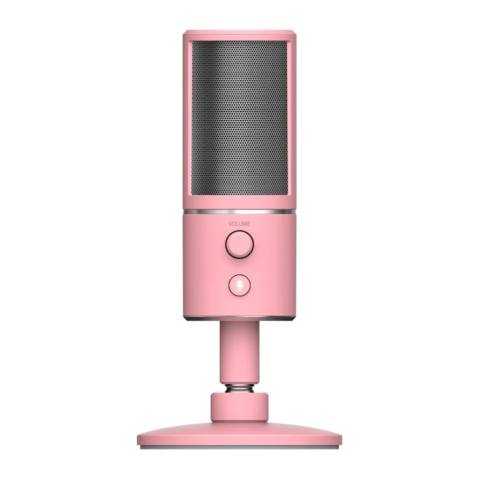 razer-seiren-x-micro-condensateur-usb-pour-streaming-compact-supercardio-de-supp image 1