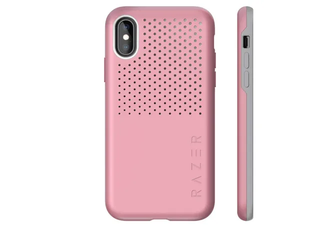 razer-arctech-slim-quartz-coque-fine-de-refroidissement-pour-iphone-xs-max-avec- image 1