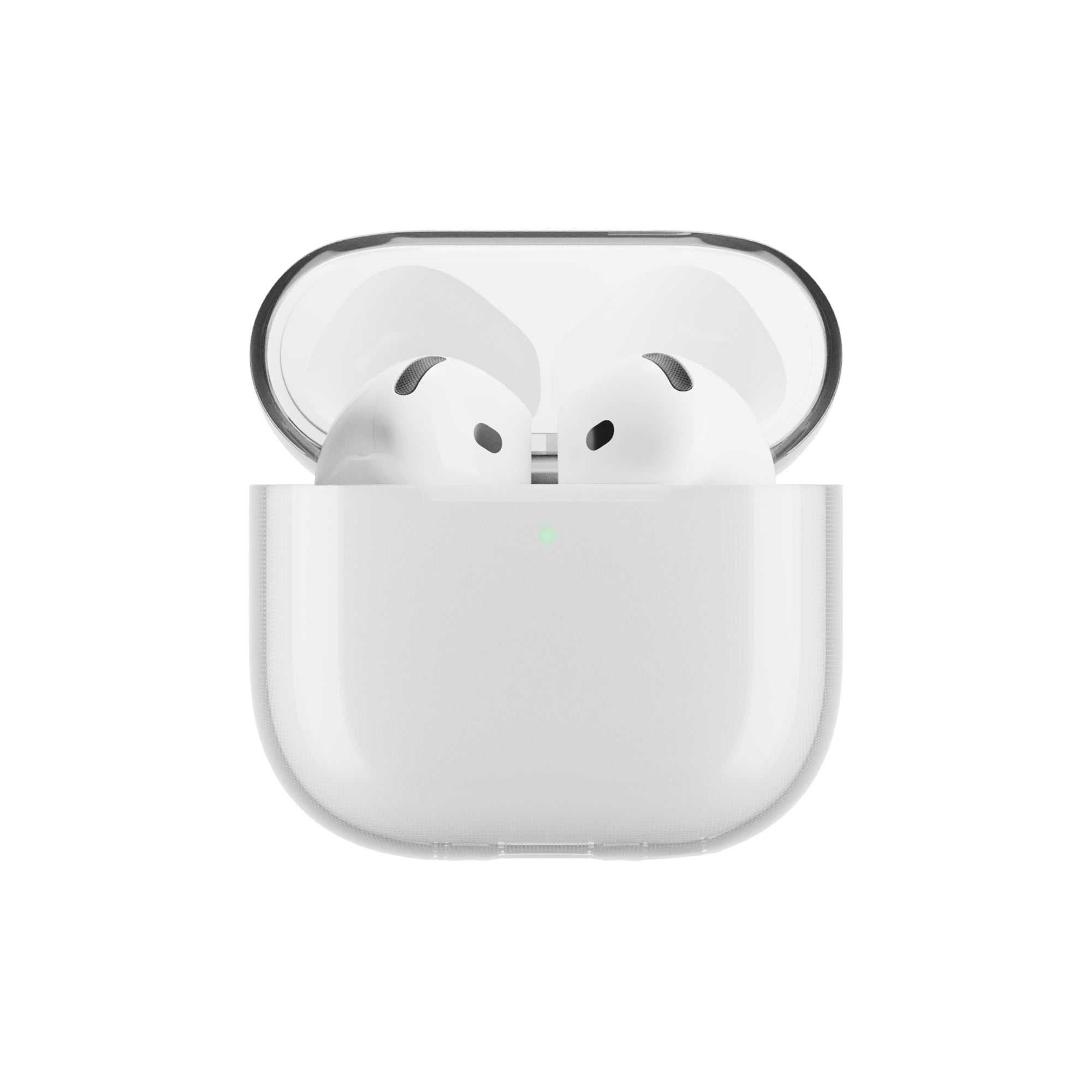 native-union-re-clear-case-pour-airpods-4-tui-transparent-anti-jaunissement-renf image 3