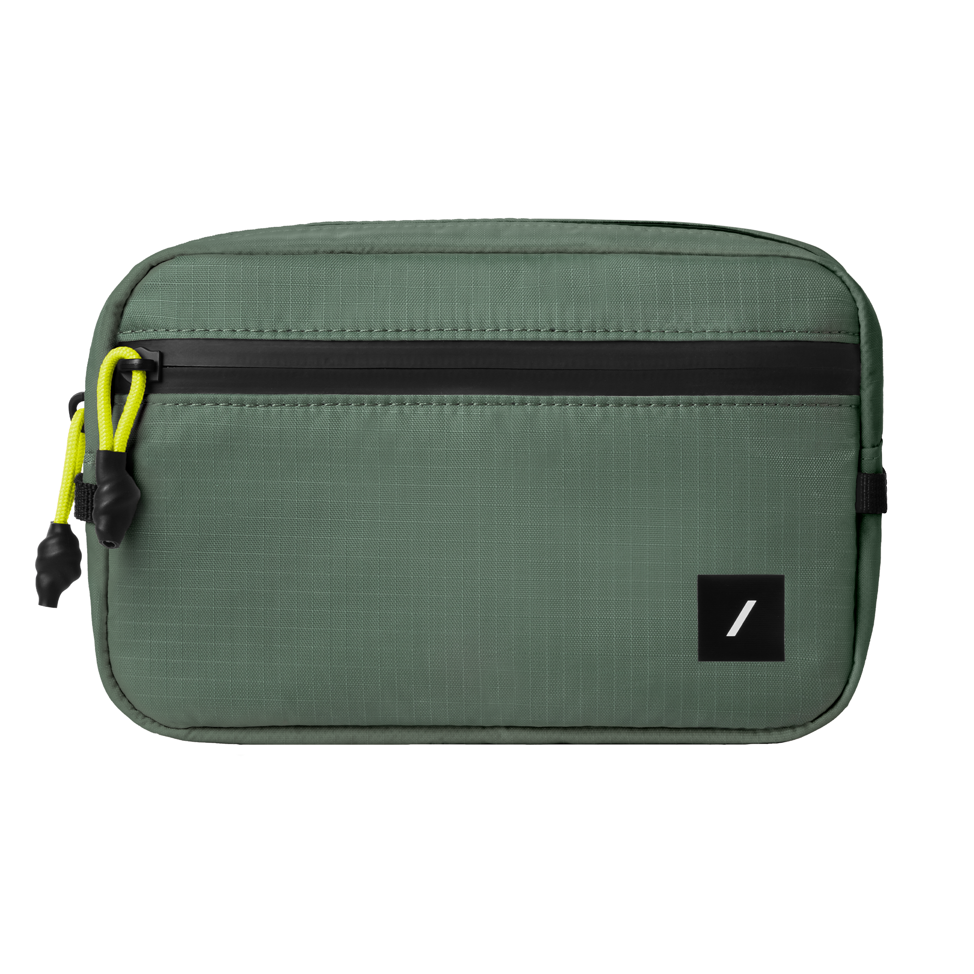 native-union-active-organizer-pochette-organiseur-ultral-g-re-en-ripstop-d-perla image 3