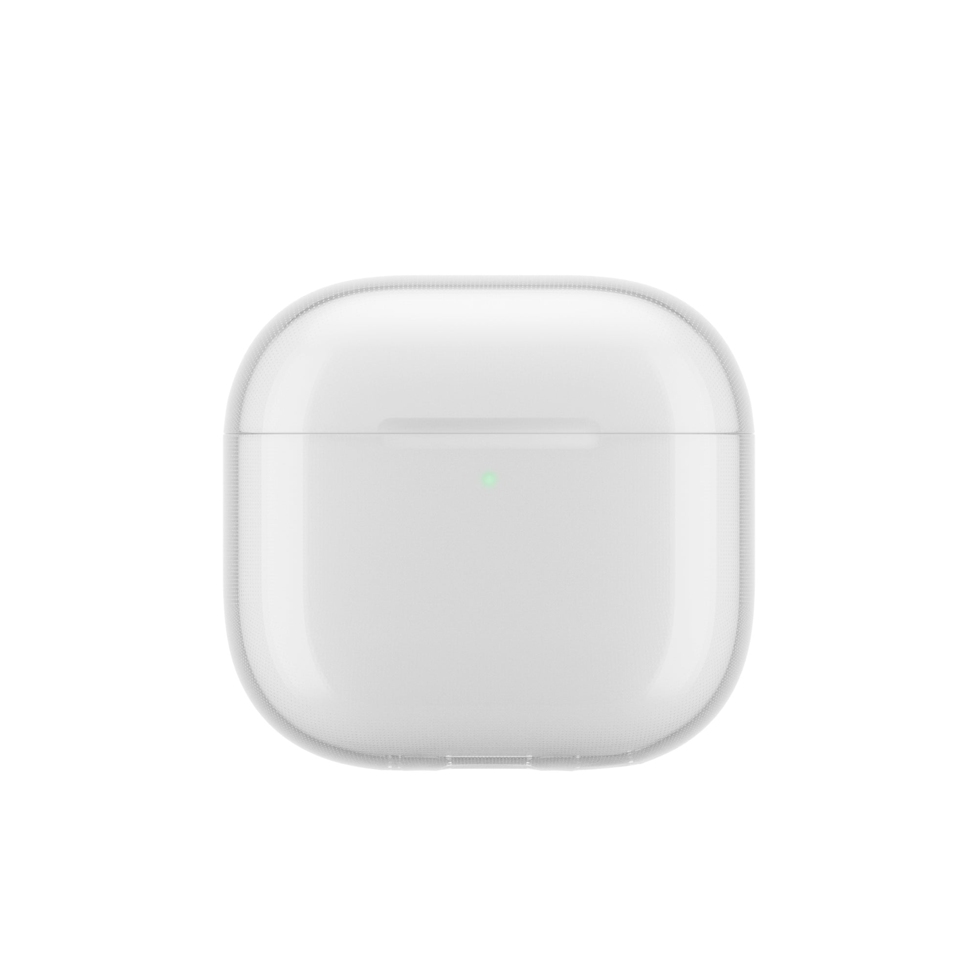 native-union-re-clear-case-pour-airpods-4-tui-transparent-anti-jaunissement-renf image 1