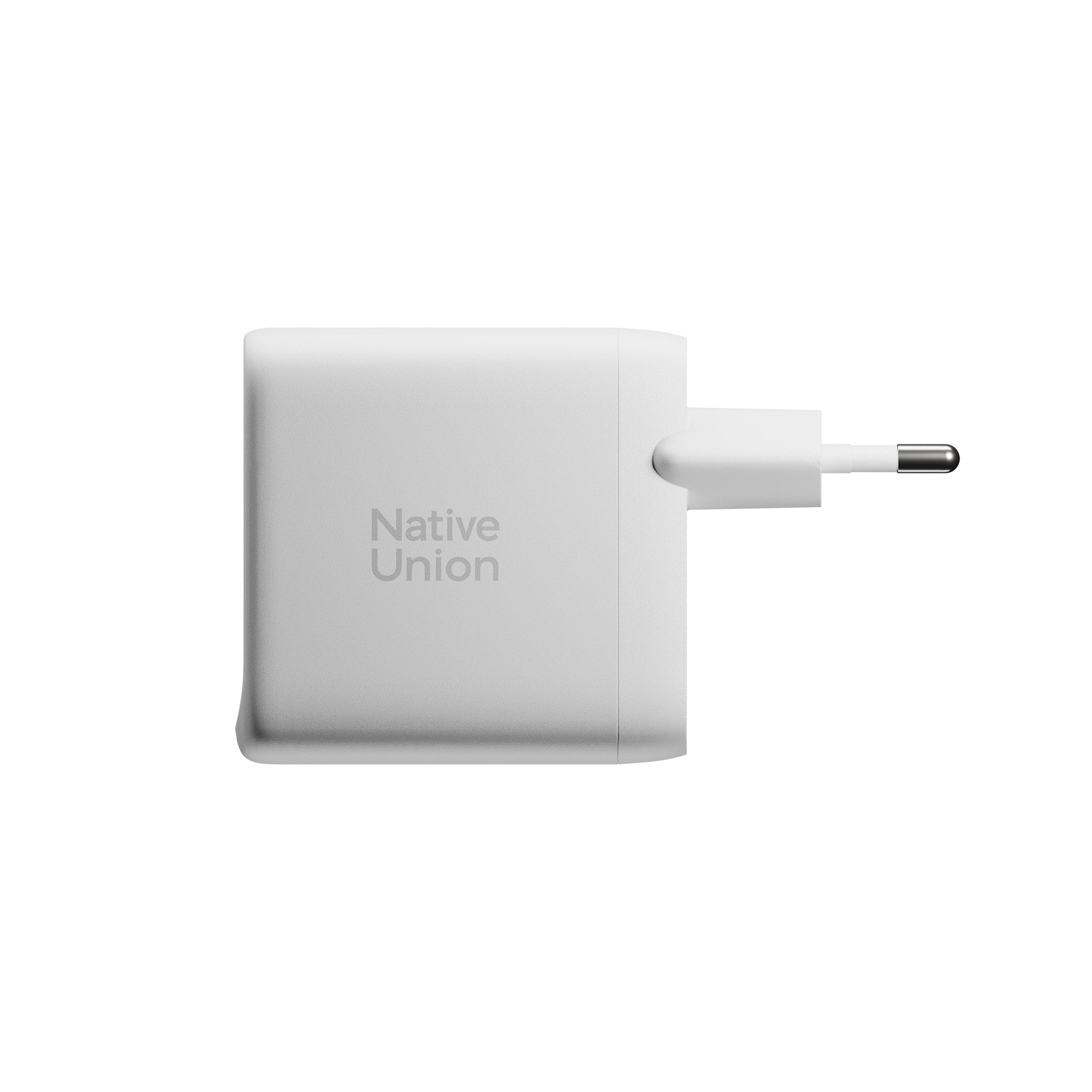native-union-fast-gan-charger-pd-100w-chargeur-gan-compact-4-ports-3-usb-c-1-usb image 8