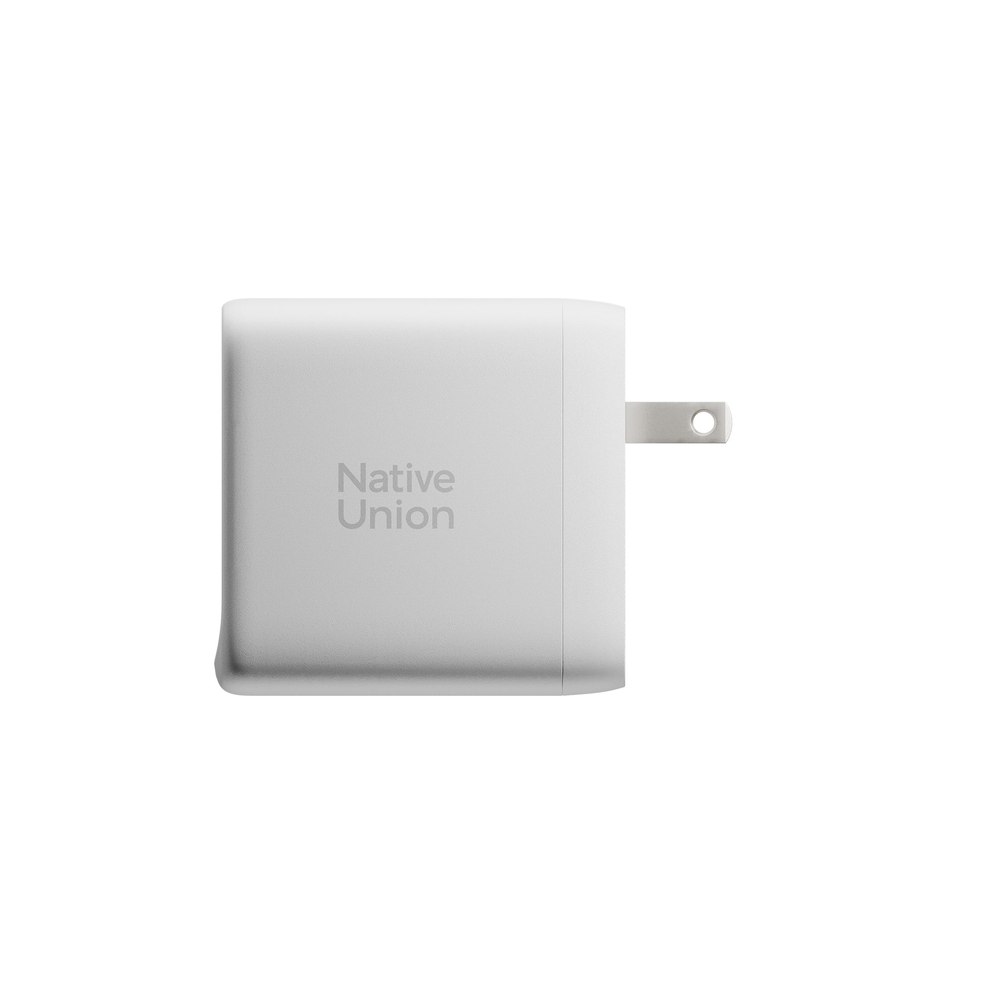 native-union-fast-gan-charger-pd-100w-chargeur-gan-compact-4-ports-3-usb-c-1-usb image 3