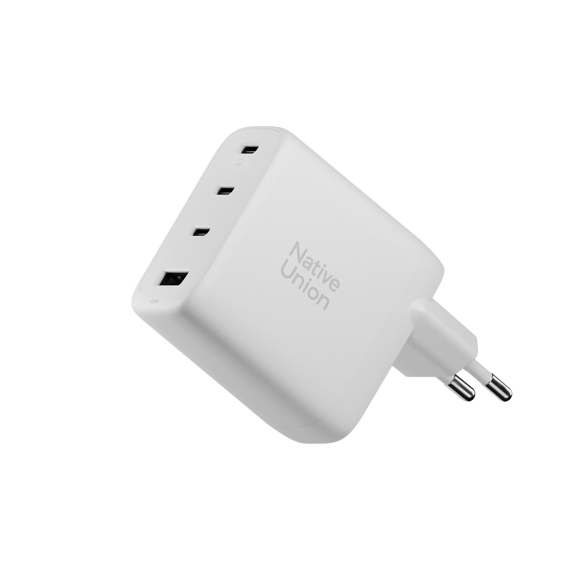 native-union-fast-gan-charger-pd-100w-chargeur-gan-compact-4-ports-3-usb-c-1-usb image 7