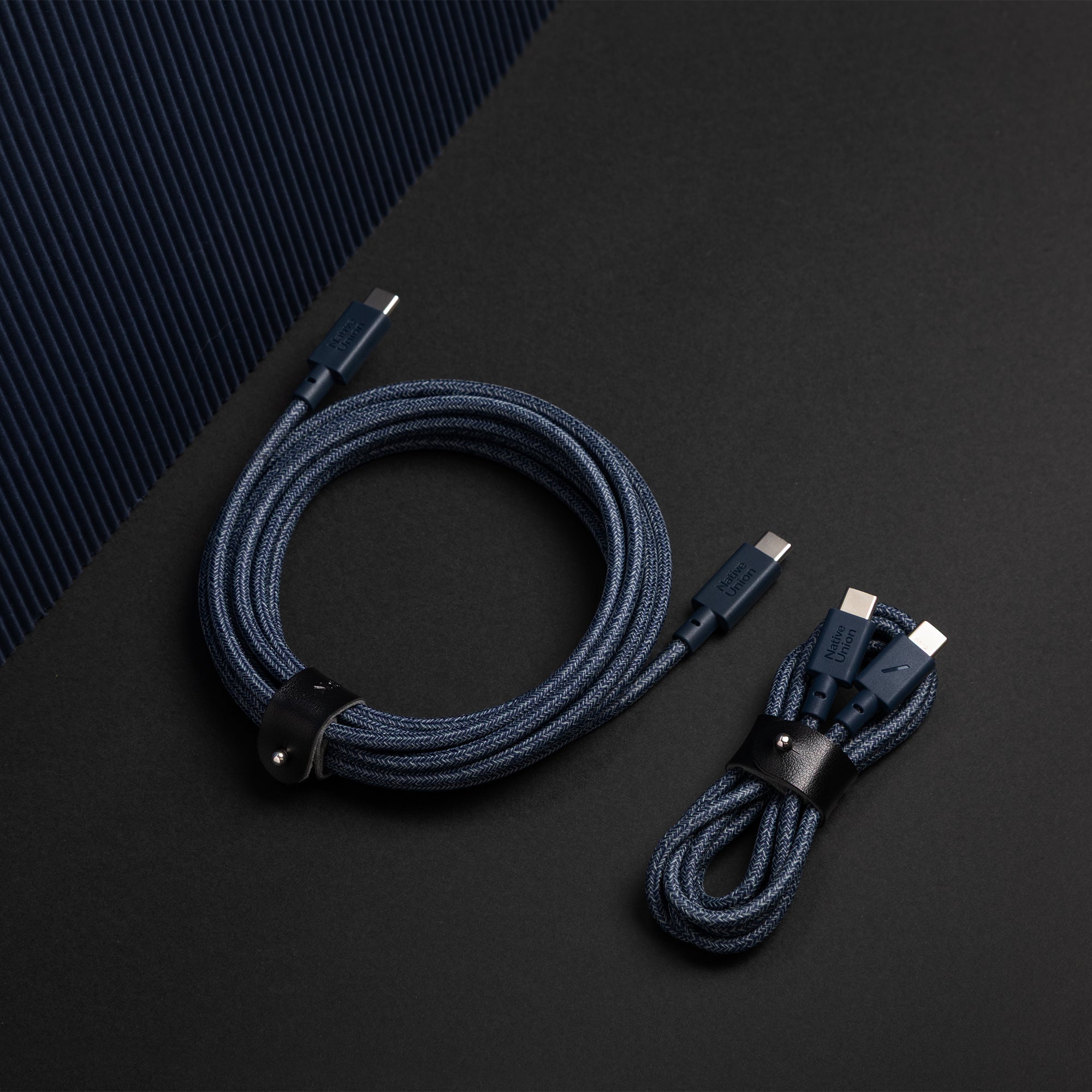 native-union-belt-cable-xl-100w-usb-c-usb-c-c-ble-10-ft-3-m-power-delivery-100w- image 2