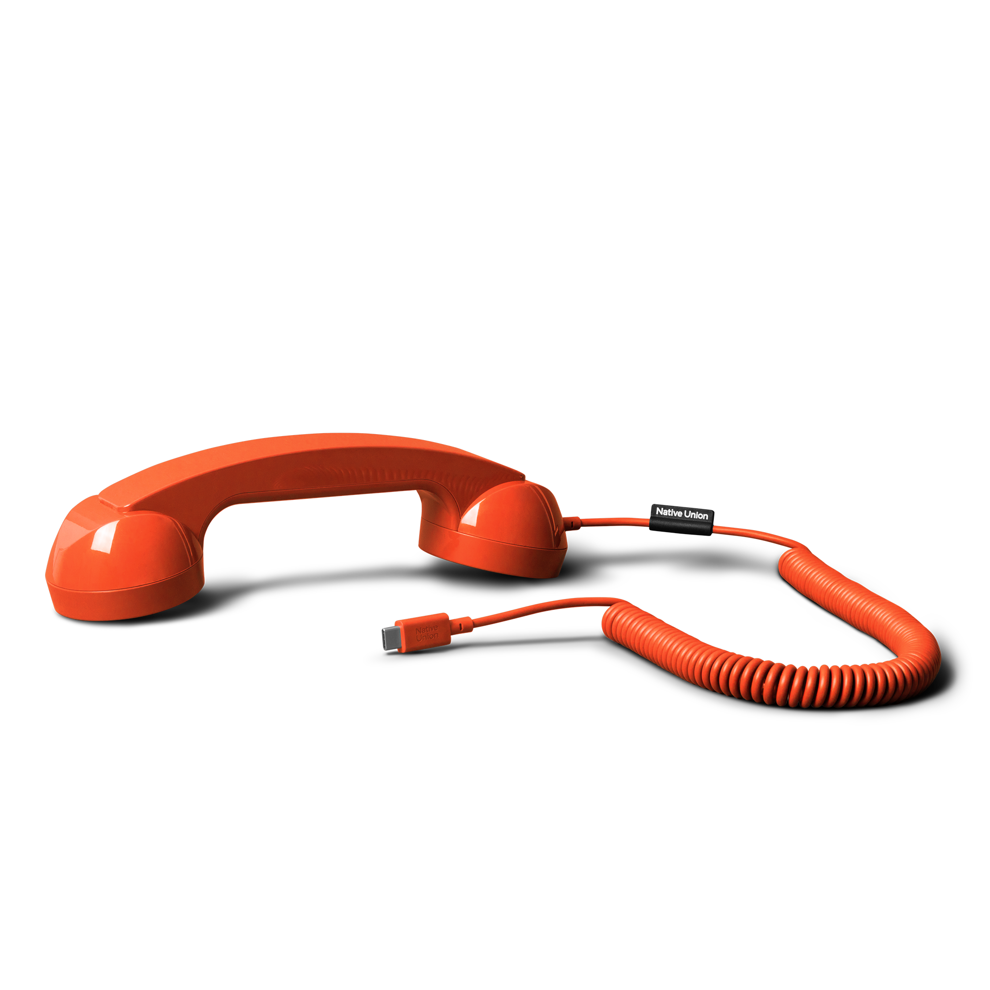 native-union-pop-phone-combin-r-tro-usb-c-avec-microphone-et-haut-parleur-de-qua image 1