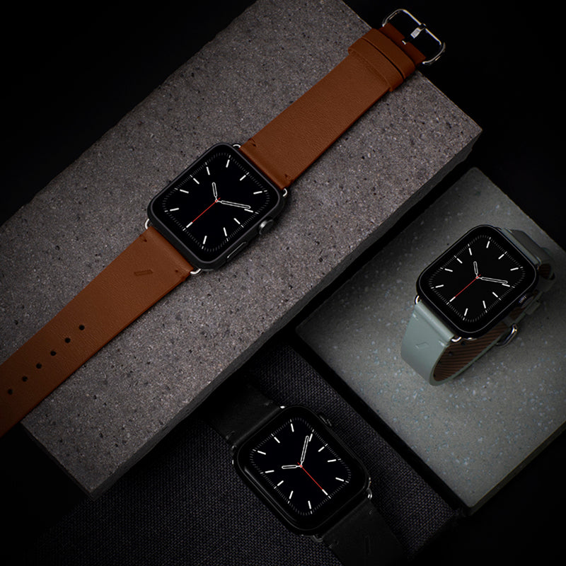 native-union-classic-strap-bracelet-en-cuir-v-ritable-pour-apple-watch-38-40-41- image 4