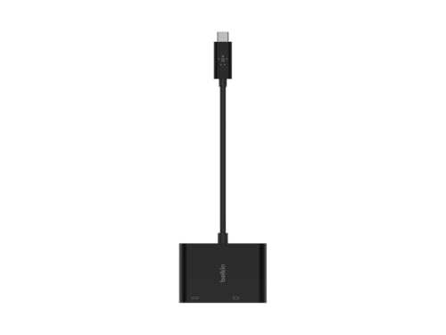 belkin-adaptateur-usb-c-vers-vga-avec-recharge-vid-o-hd-1080p-et-alimentation-pa image 5