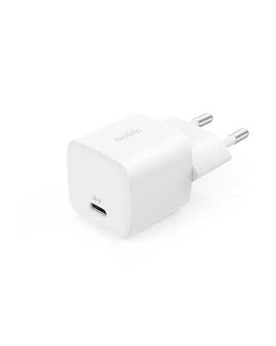 belkin-chargeur-secteur-usb-c-25-w-pd-3-0-avec-pps-iphone-16-galaxy-s25-ipad-pro image 8