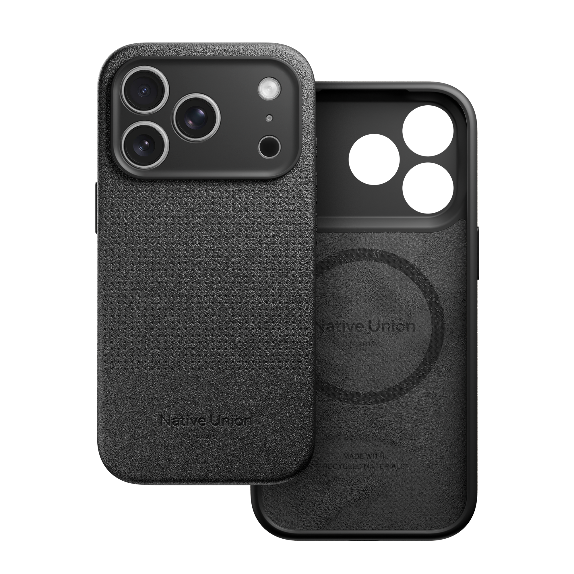 native-union-active-case-pour-iphone-17-coque-antichute-avec-bouton-cam-ra-en-ve image 1