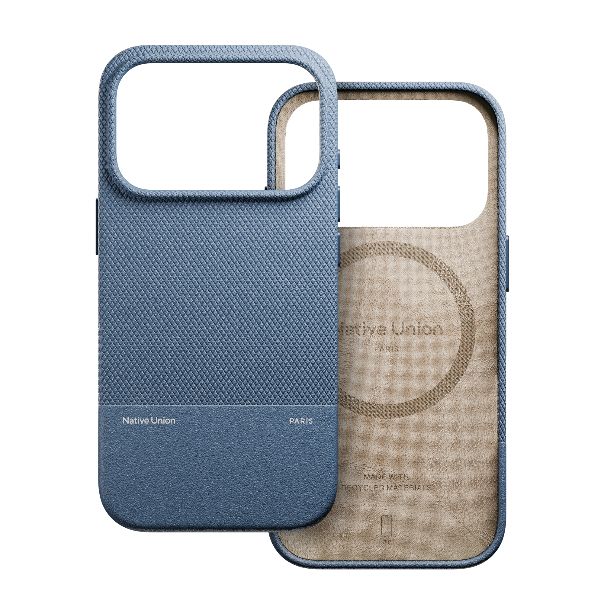native-union-re-classic-case-pour-iphone-17-coque-en-cuir-alternatif-recycl-sans image 6