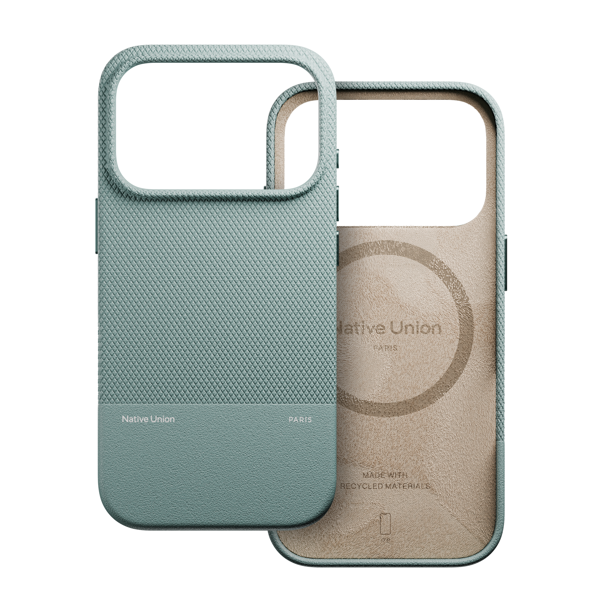 native-union-re-classic-case-pour-iphone-17-coque-en-cuir-alternatif-recycl-sans image 7