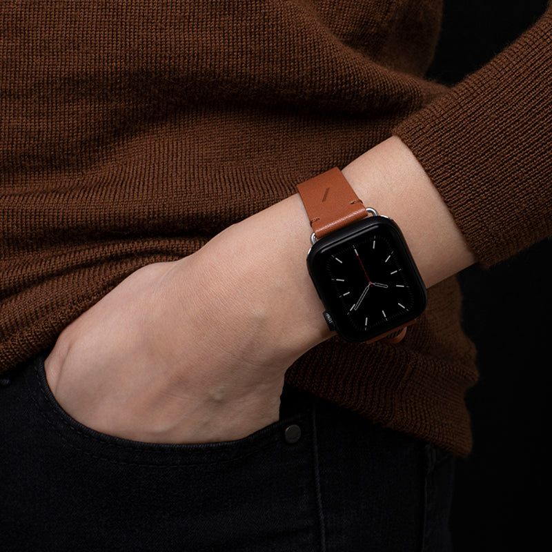 native-union-classic-strap-bracelet-en-cuir-v-ritable-pour-apple-watch-38-40-41- image 5