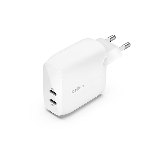 belkin-boostcharge-chargeur-secteur-double-port-usb-c-60-w-pps-pd-30-w-par-port- image 7