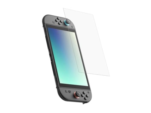 belkin-temperedglass-protection-d-cran-en-verre-tremp-antireflet-9h-pour-nintend image 2