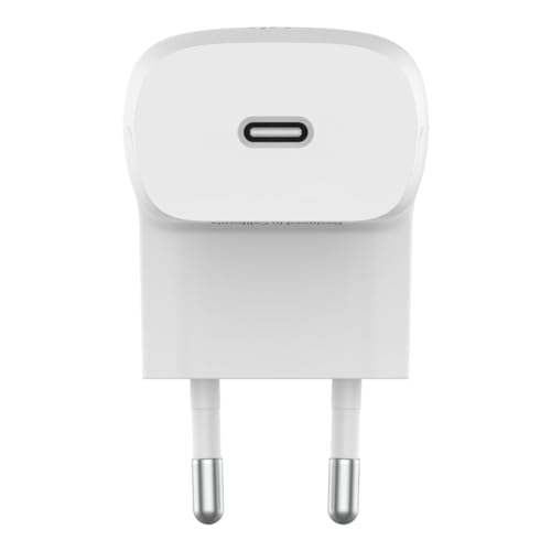 belkin-chargeur-secteur-usb-c-20w-power-delivery-3-1-pps-compact-iphone-air-ipho image 4