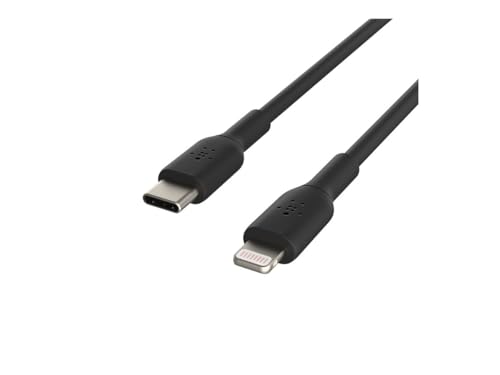 belkin-c-ble-usb-c-vers-lightning-boost-charge-certifi-mfi-tress-charge-rapide-5 image 6