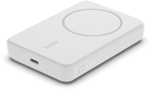 belkin-batterie-externe-sans-fil-magn-tique-5000-mah-compatible-magsafe-avec-b-q image 5