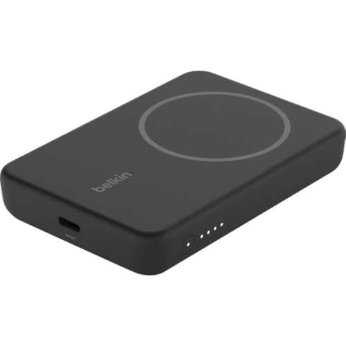 belkin-batterie-externe-sans-fil-magn-tique-5000-mah-compatible-magsafe-avec-b-q image 8