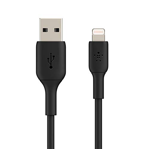 belkin-boost-charge-c-ble-lightning-vers-usb-a-certifi-mfi-1-m-vert-nuit image 8