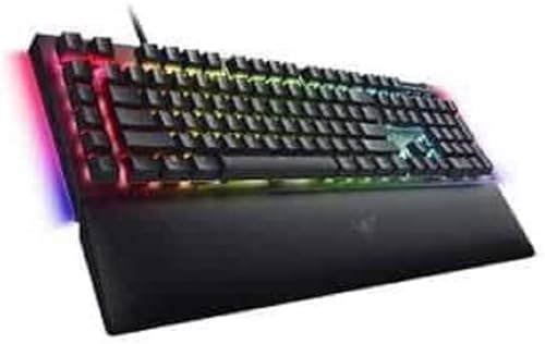 razer-blackwidow-v4-green-switch-clavier-de-jeu-m-canique-filaire-switches-verts image 8