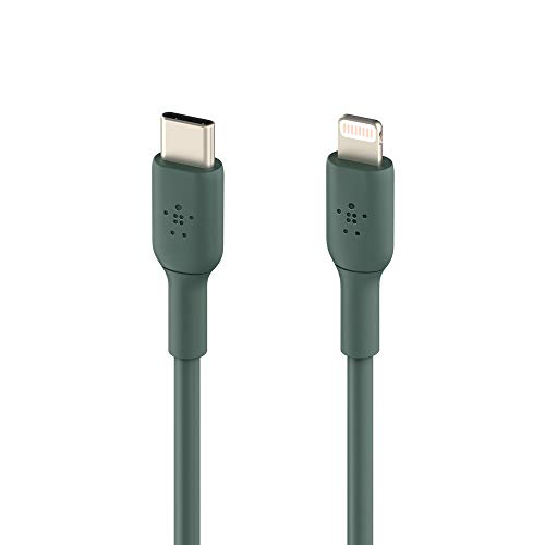 belkin-boostcharge-c-ble-usb-c-vers-lightning-certifi-mfi-charge-rapide-18-w-1-m image 7