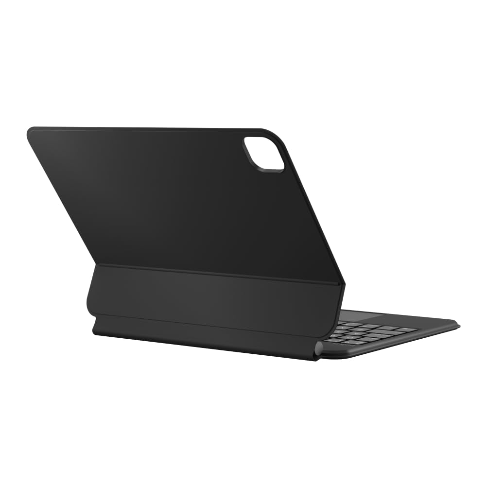 belkin-pro-tui-clavier-bluetooth-r-tro-clair-pour-ipad-air-m2-11-ipad-pro-11-tra image 4