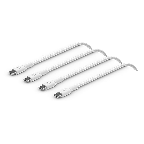 belkin-boostcharge-c-bles-usb-c-vers-usb-c-tress-s-charge-rapide-certifi-s-usb-i image 6