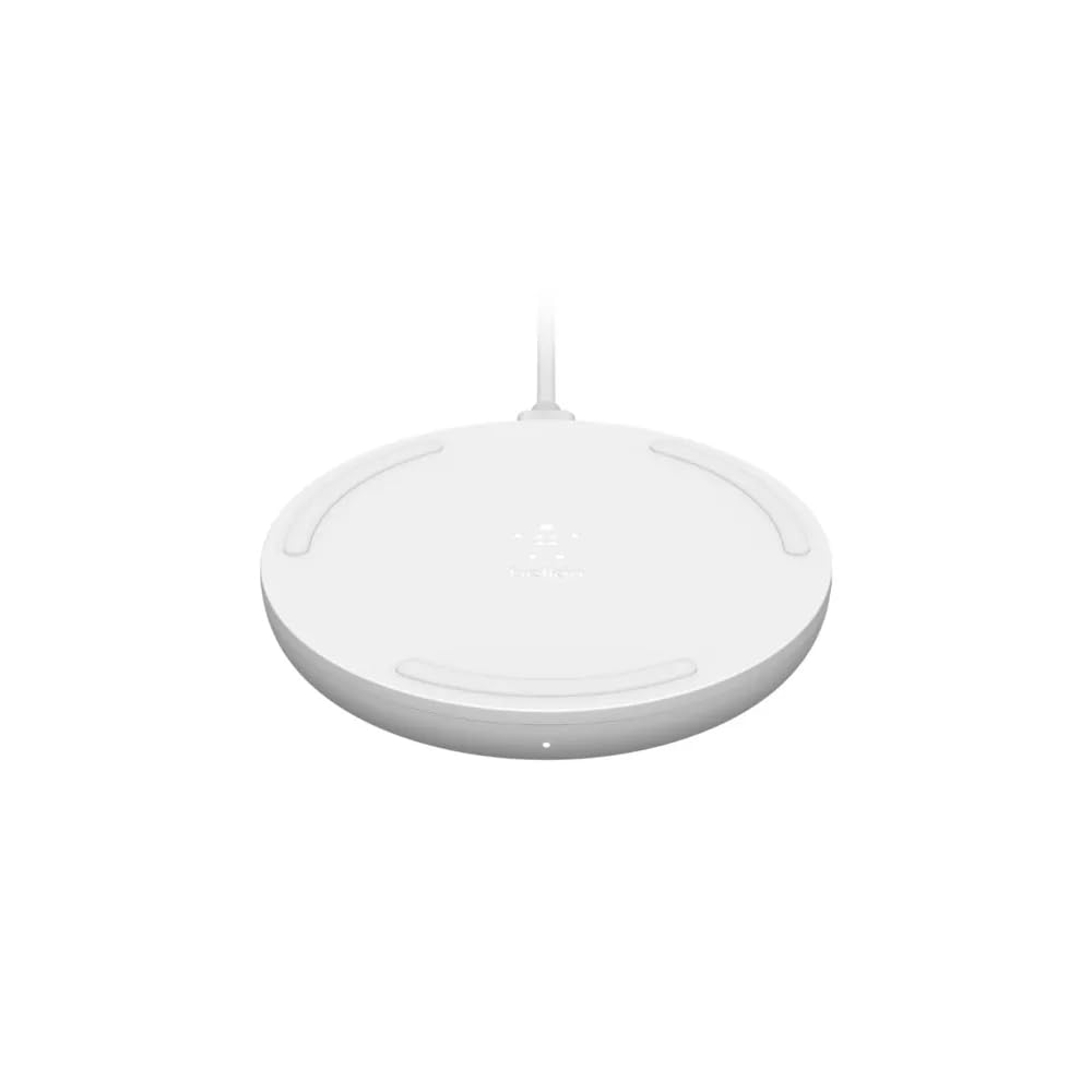 belkin-boostcharge-chargeur-induction-sans-fil-rapide-10-w-certifi-qi-blanc-adap image 2