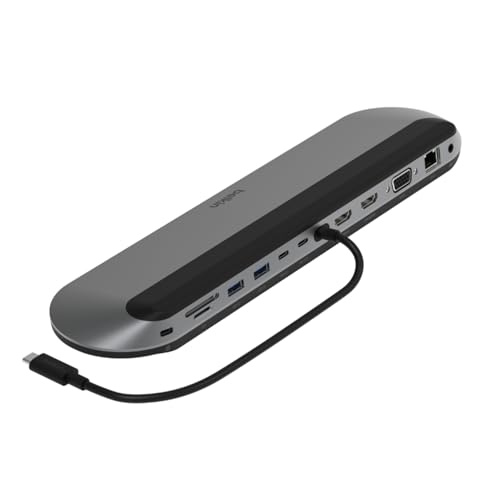 belkin-connect-usb-c-11-en-1-dock-pro-station-d-accueil-triple-cran-4k-pd-100-w- image 8