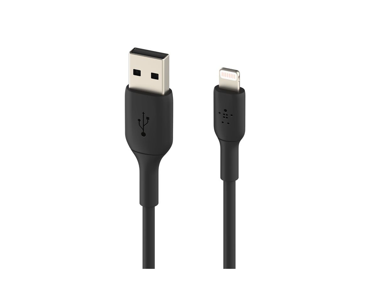 belkin-boost-charge-c-ble-lightning-vers-usb-a-certifi-mfi-1-m-blanc-pour-iphone image 6