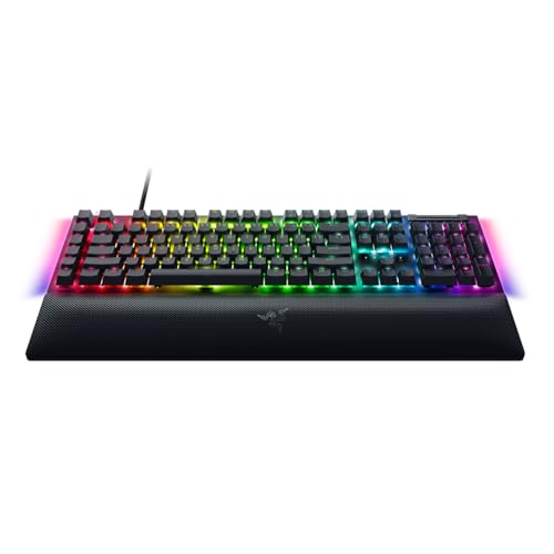 razer-blackwidow-v4-green-switch-clavier-de-jeu-m-canique-filaire-switches-verts image 6