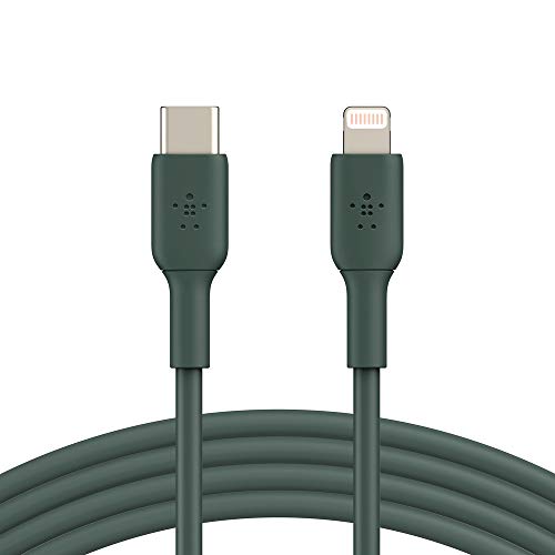 belkin-boostcharge-c-ble-usb-c-vers-lightning-certifi-mfi-charge-rapide-18-w-1-m image 8