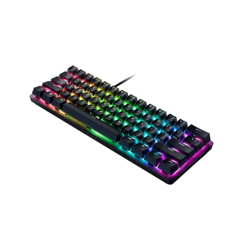razer-huntsman-mini-interrupteur-violet-clicky-clavier-gaming-compact-60-commuta image 7