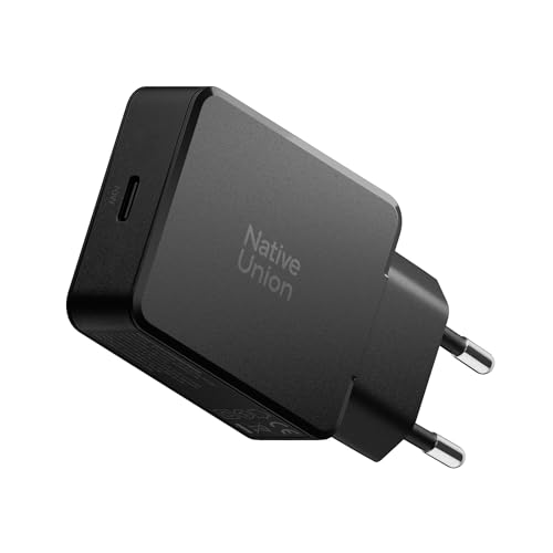native-union-gan-pocket-charger-pd-70w-chargeur-usb-c-ultra-fin-17-5-mm-blanc-av image 4