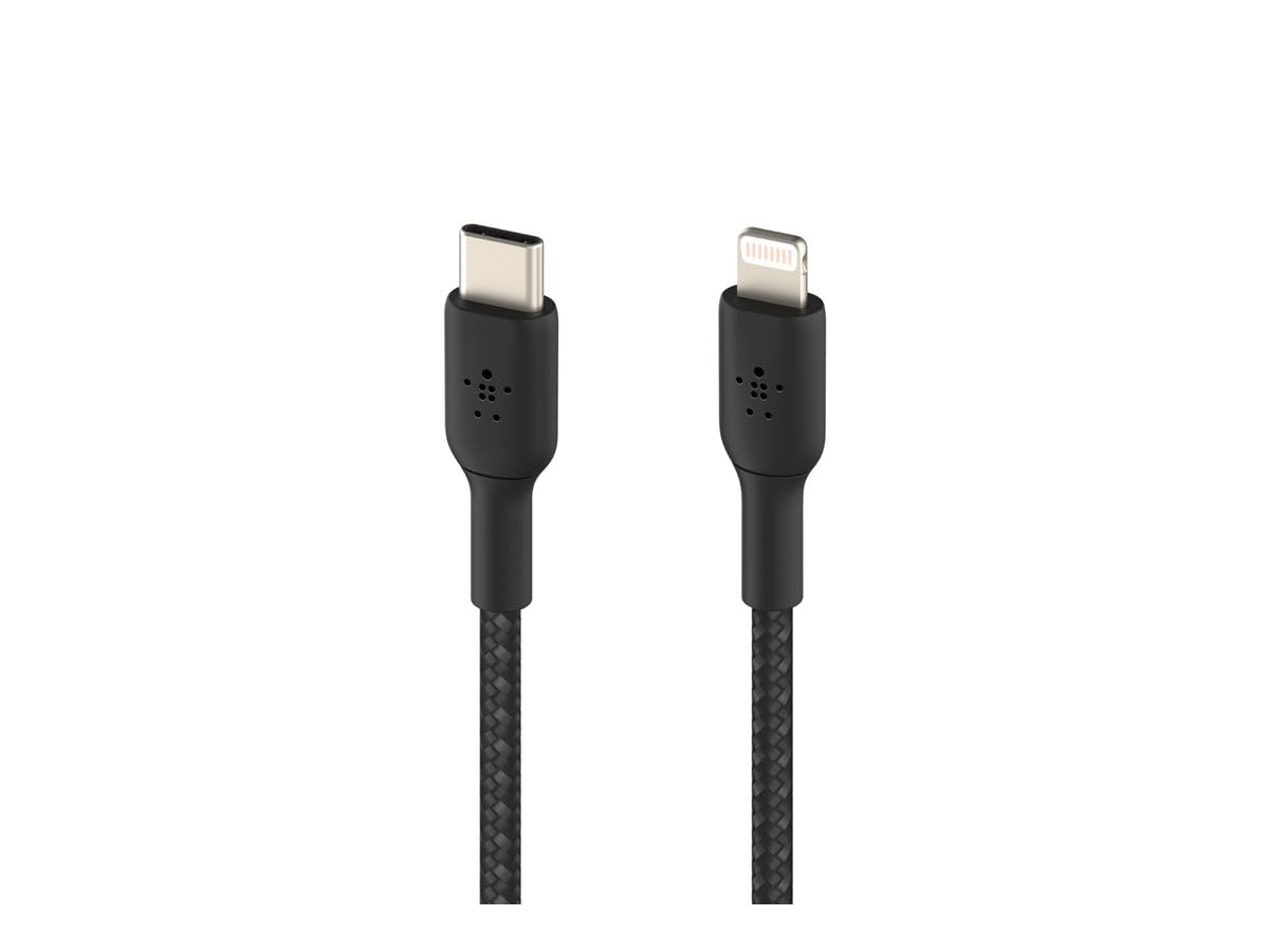 belkin-boostcharge-c-ble-usb-c-vers-lightning-tress-certifi-mfi-recharge-rapide- image 6