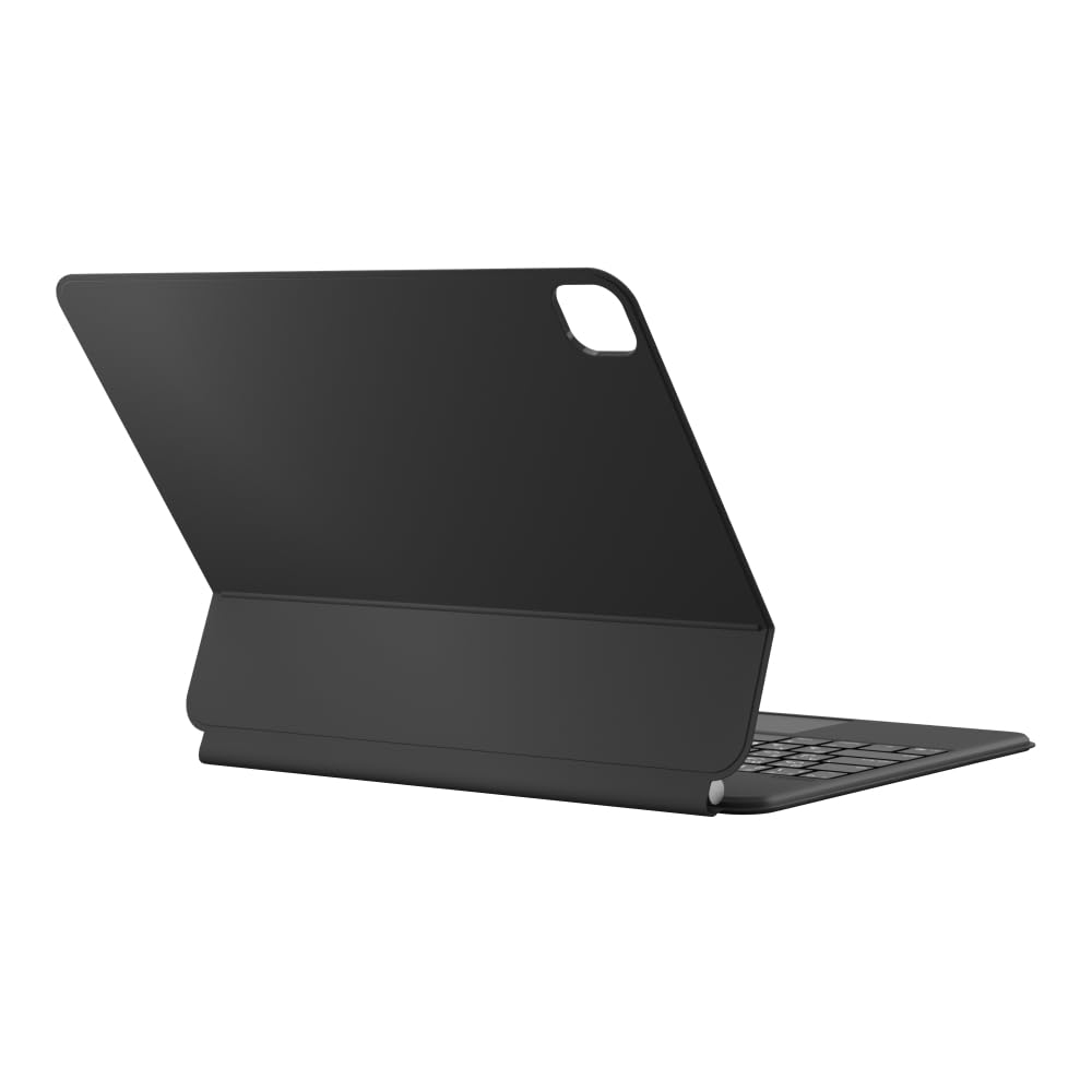 belkin-pro-tui-clavier-ipad-clavier-bluetooth-r-tro-clair-trackpad-click-anywher image 3